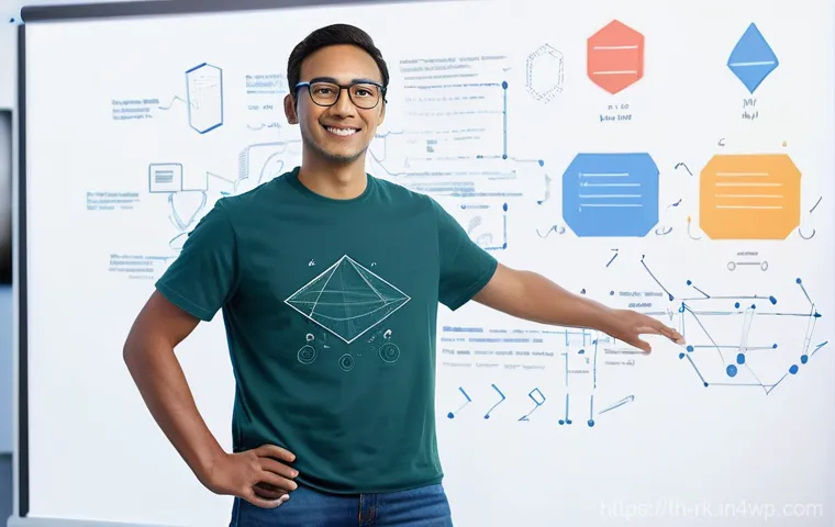 자바스크립트 성능 최적화  모듈화 전략 - **Prompt:** A frustrated young professional (gender-neutral, wearing smart-casual clothing) stares i...