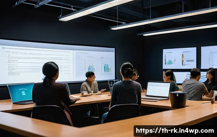 자바스크립트 성능 개선을 위한 팀 협업 전략 관련 이미지 1